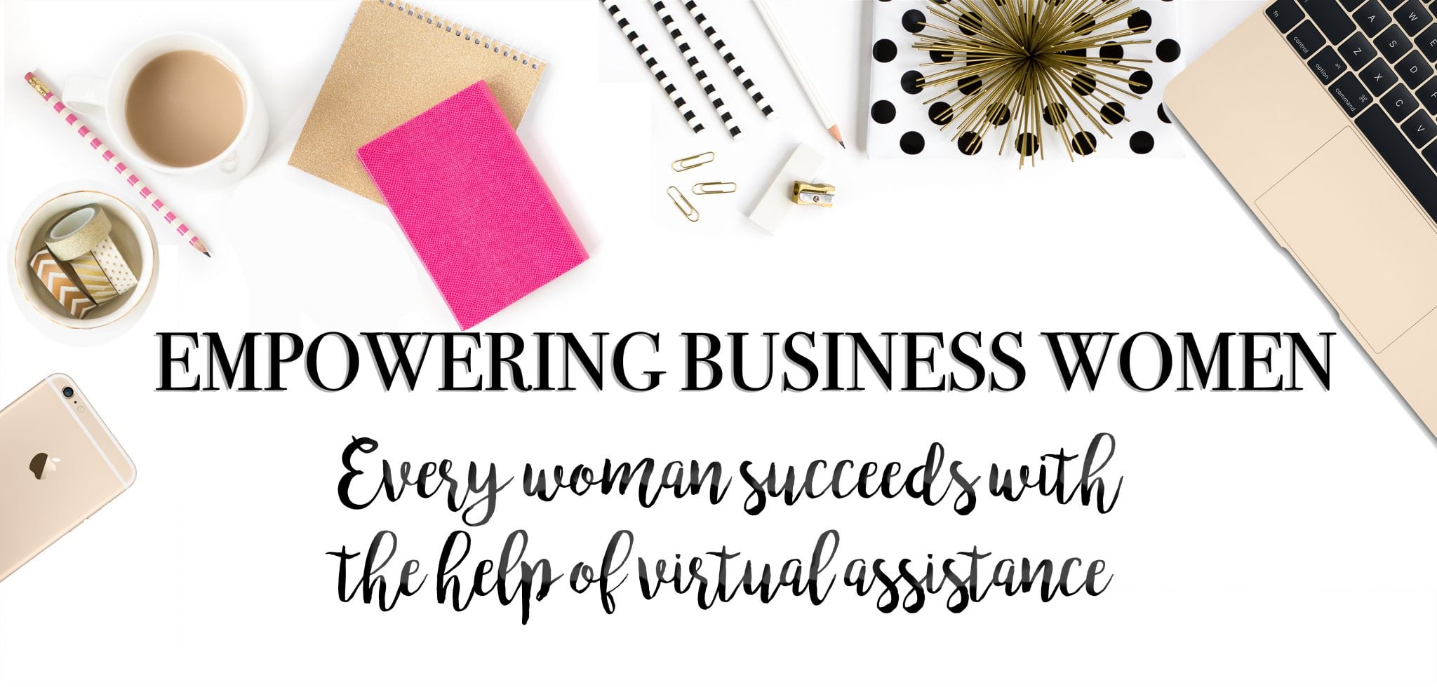 Empowering Women Virtual Assistance