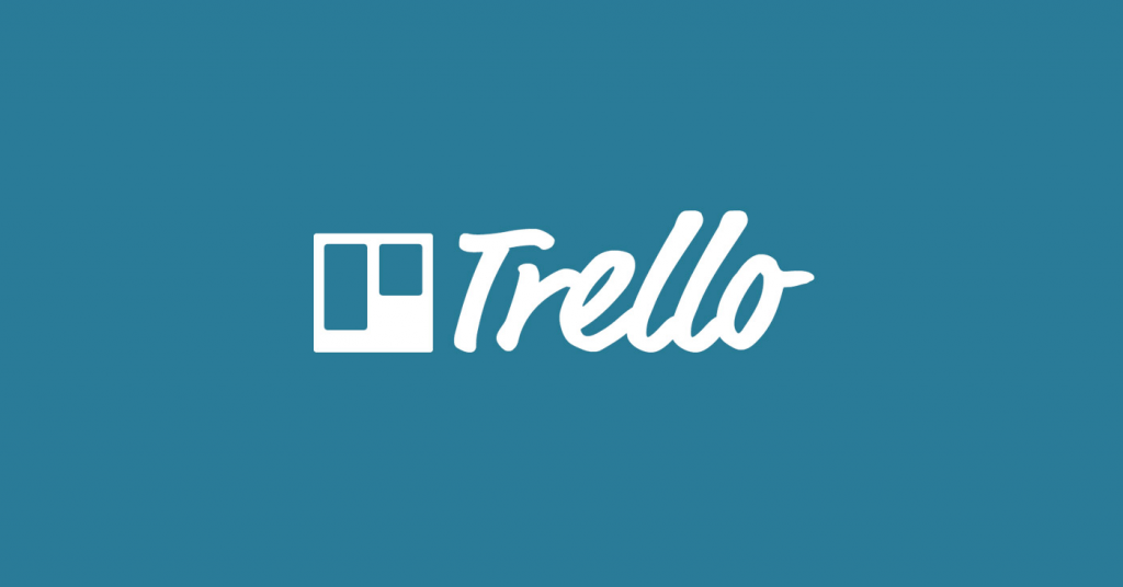 Trello Project Management