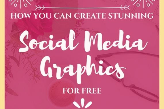 Free Social Media Graphics