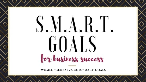 SMART Goals for Business Success