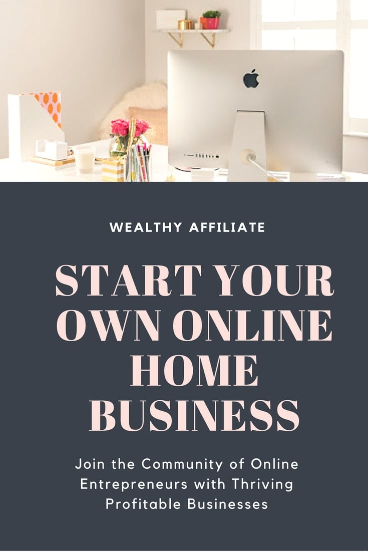 Join Wealthy Affiliate for Free