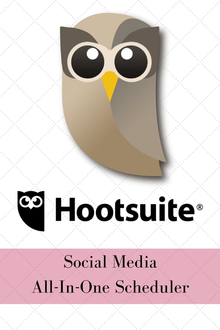 Hootsuite: Social Media All-In-One Scheduler