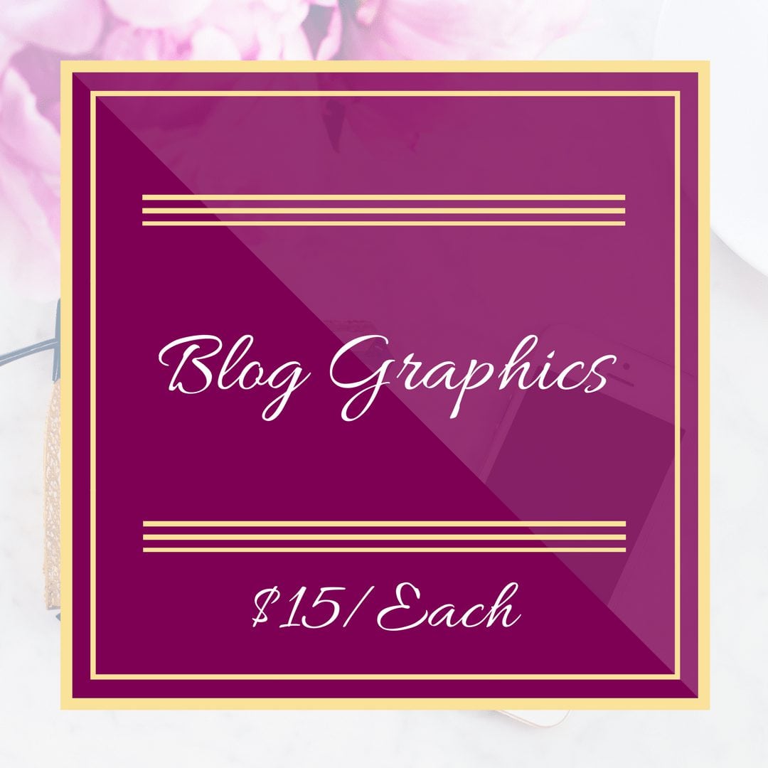 Blog Graphics