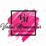 virtual mompreneur executive virtual assistant