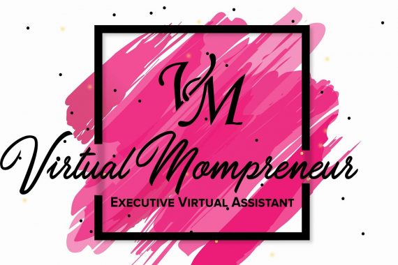 virtual mompreneur executive virtual assistant