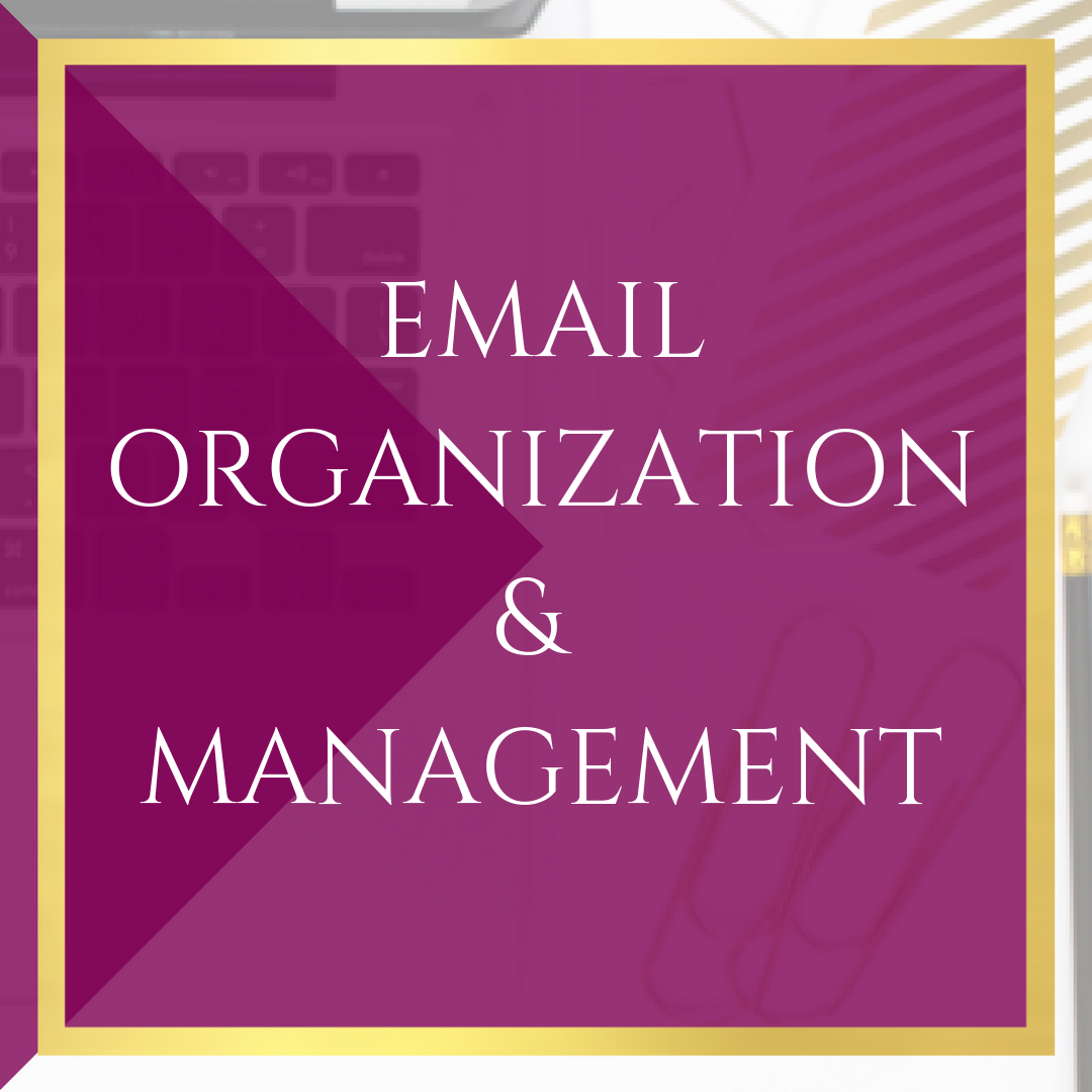 emailorganizationmanagement