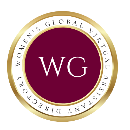 Women's Global Virtual Assistant Directory